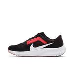 Кроссовки Nike Air Zoom Pegasus 40 'Black Light Crimson' 3