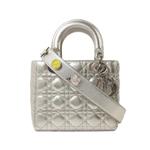 Сумка на плечо Lady Dior My ABC Dior 1