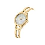 【2 года гарантии】 Trussardi Metropolitan 30mm женские кварцевые часы R2453159501 5
