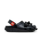 Обувь LEGO x Crocs Midnight Garden Creativity Clog 'Black Red' 1