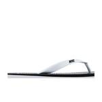 Слайды Nike Wmns On Deck 'White Black' 2