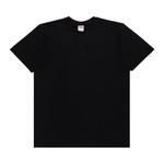 Футболки с коротким рукавом Supreme Willow Tee 'Black' 2