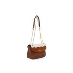 CR Cherrywood Кроссбоди-сумка - Средний коричневый 3