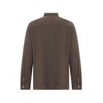 button-down long-sleeve shirt 2