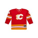 Топ Calgary Flames 1988/89 Theo Fleury Power Play 1
