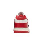 Кроссовки Amiri Skel Top Low 'Red' 7
