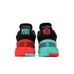 Кроссовки Adidas D Rose 11 'Avatar Pack - Black Bright Red' 6