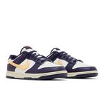 Кроссовки Dunk Low 'From Nike, To You - Navy' 8