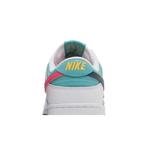 Кроссовки Nike Dunk Low 'Dusty Cactus Thunder Blue' 7