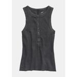 Майка Unwind Waffle Henley 4