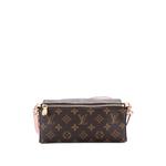Сумка на плечо Bloom Pouch Monogram Canvas 1
