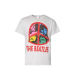 Футболка Beatles All You Need Is Peace 90s 1
