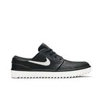 Шиповки Nike Janoski Golf 'Black White' 1