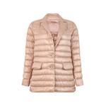 padded button-up jacket 1