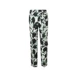 floral-print trousers 2