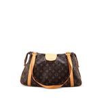 Сумка на плечо Stresa Handbag Monogram Canvas PM 2