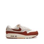 Кроссовки Air Max 1 LX Rugged Orange 1