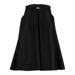 Medusa '95 box-pleat minidress 1