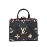 Сумка-тоут MM OnTheGo Monogram (2020 год) 1