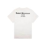 Футболка из коллаборации с Saint Michael 2