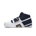 Кроссовки Nike LeBron Soldier 1 «25 Straight» 3