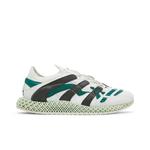 Кроссовки Adidas Predator Accelerator 4D EQT 'White Sub Green' 1
