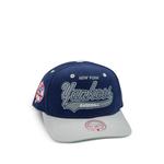 Кепка New York Yankees Tail Sweep из коллаборации с MLB 1