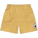 Плавки Stussy Surfman Patch Water Short 'Жизненная сила' 1