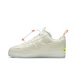Кроссовки Nike Air Force 1 Low Experimental «Парус» 3