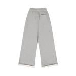 Спортивные штаны Entire Studios Full Sweatpant 'Grey Marle' 2