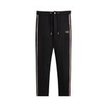 Спортивные брюки Брюки-трико Kith For Bergdorf Goodman Mercer PT «Черный» 1