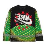 Джерси Nike x Cactus Plant Flea Market Goalie Jersey 'Multicolor' 2