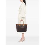 Сумка-тоут Monogram Neverfull GM (2019 год) 2