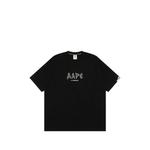 Футболка AAPEUNVS с логотипом 1