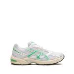 Кроссовки GEL-1130 White/Malachite Green 1