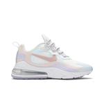 Кроссовки Nike Wmns Air Max 270 React 'Sail Coral Stardust' 1