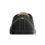 Кроссовки Maison Margiela Tabi Low 'Black' 7