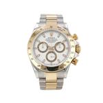 Наручные часы Daytona Oyster 40 мм (2000-е годы) 1