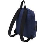 Рюкзак нейлоновый с логотипом Jumbled Logo Workwear в цвете Лазурно-синий 4S4HBP001H02 4