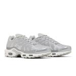 Кроссовки Nike Air Max Plus «Metallic Silver» 8