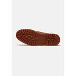 Мужские Timberland® Authentic 3-Eye Lug Handsewn Boat Shoe 3