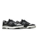 Кроссовки New Balance 550 'Grey Black' 8