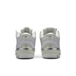 Кроссовки Nike Air Zoom Generation Low 'White Silver' 6