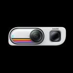 Insta360 Go 3S экшн-камера ретро-версия Retro Bundle Special Edition - 128GB - минималистичный белый 1