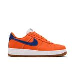 Кроссовки Nike Air Force 1 Low Retro PRM 'Knicks' 1