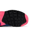 Кроссовки Nike Air Max 180 'University Blue Hyper Pink' 5