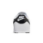 Кроссовки Nike Cortez 'White Black' 7