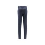Coleman pressed-crease tailored trousers 2
