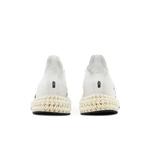 Кроссовки adidas 4DFWD 'White Black' 6