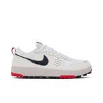 Кроссовки Nike C1TY 'College Grey Fire Red Black' 1